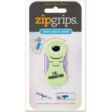 ZipGrips Lil Monster