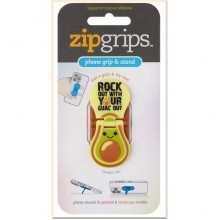 ZipGrips Avocado