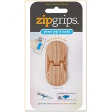 ZipGrips Wood