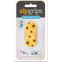 ZipGrips Sunflowers