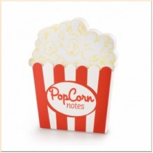 Popcorn Notes