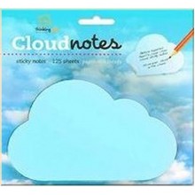 Cloud Notes Pad