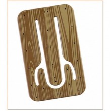 Flexistand Wood