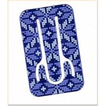 Flexistand Icelandic Blue