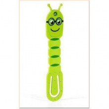Flexilight Bookworm Green