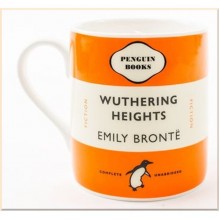 Wuthering Heights Mug