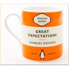 Great Expectations Mug