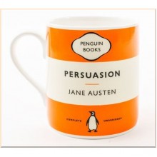 Persuasion Mug