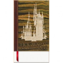 Hogwarts: A History Journal