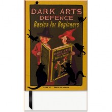 Dark Arts Defence: Basics for Beginners Journal