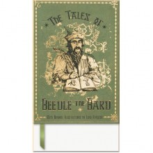 The Tales of Beedle the Bard Journal