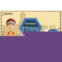 MemoRace Town