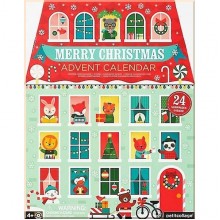 - Merry Christmas Advent Calendar