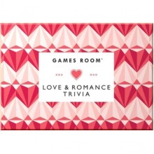 Love and Romance Trivia