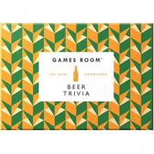 Beer Trivia