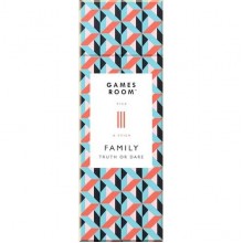 Family Truth or Dare