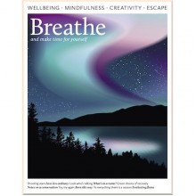 Breathe Magazine Issue 43