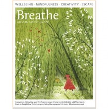 Breathe Magazine Issue 49