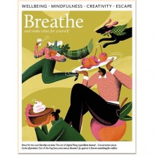 Breathe Magazine Issue 52
