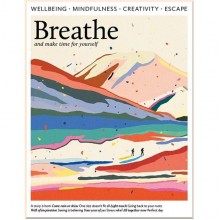 Breathe Magazine Issue 53