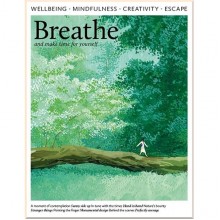 Breathe Magazine Issue 54