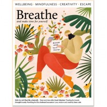 Breathe Magazine Issue 55
