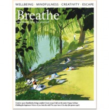 Breathe Magazine Issue 56