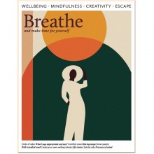 Breathe Magazine Issue 58