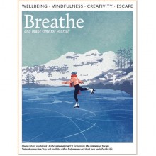 Breathe Magazine Issue 60