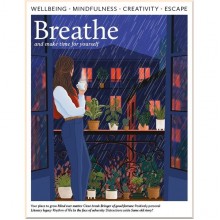 Breathe Magazine Issue 62