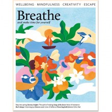 Breathe Magazine Issue 63