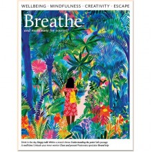 Breathe Magazine Issue 65