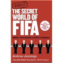 Foul! The Secret World of FIFA