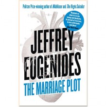 The Marriage Plot