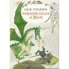 Farmer Giles of Ham