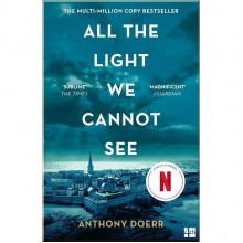 All the Light We Cannot See (Film tie-in)