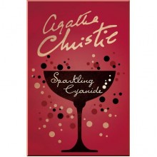Sparkling Cyanide