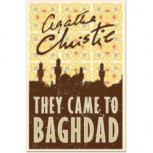 They Came to Baghdad