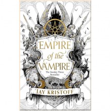 Empire of the Vampire (Book 1)