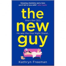 The New Guy