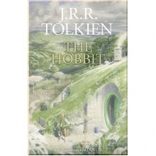 The Hobbit (Illustrated Edition)