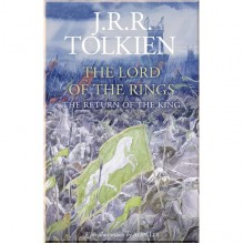 The Return of the King (Book 3) (Illustrated Edition)