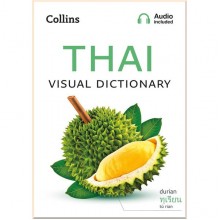 Thai Visual Dictionary