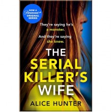 The Serial Killer's Wife (Book 1)