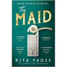 The Maid (Book 1)