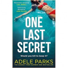 One Last Secret