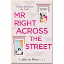 Mr Right Across the Street