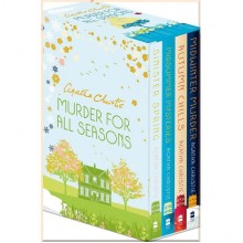 Agatha Christie: Murder For All Seasons Box Set