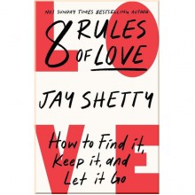 8 Rules of Love
