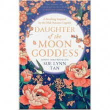 Daughter of the Moon Goddess (Book 1)
